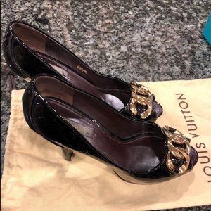 Louis Vuitton Shoes